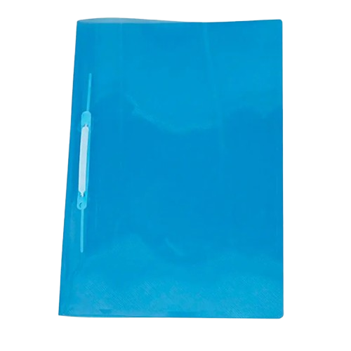 Pasta Grampo Plástico ACP